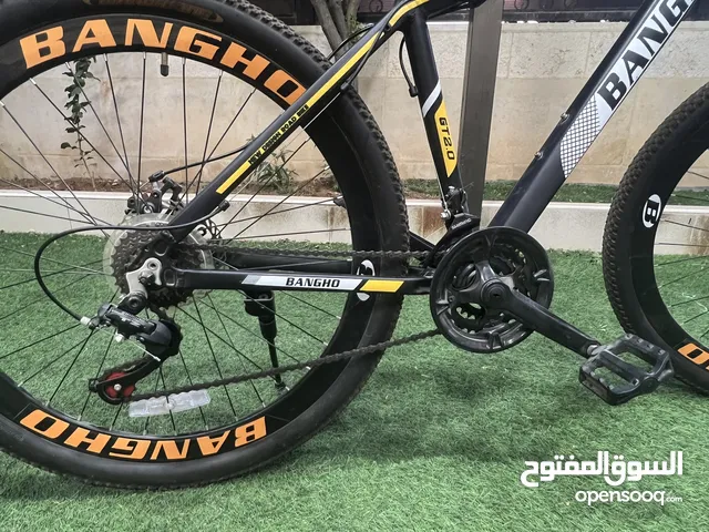 Bicycle (Used) 26 inch Tyre Size: Adult