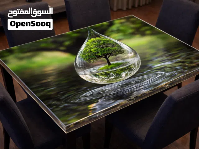 طولة ريزين فاخرة