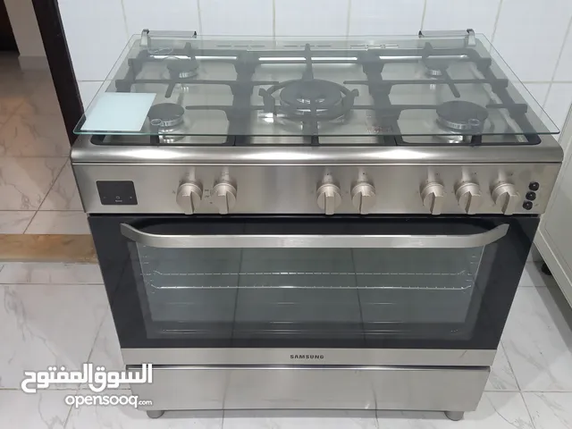 Samsung Ovens in Abu Dhabi