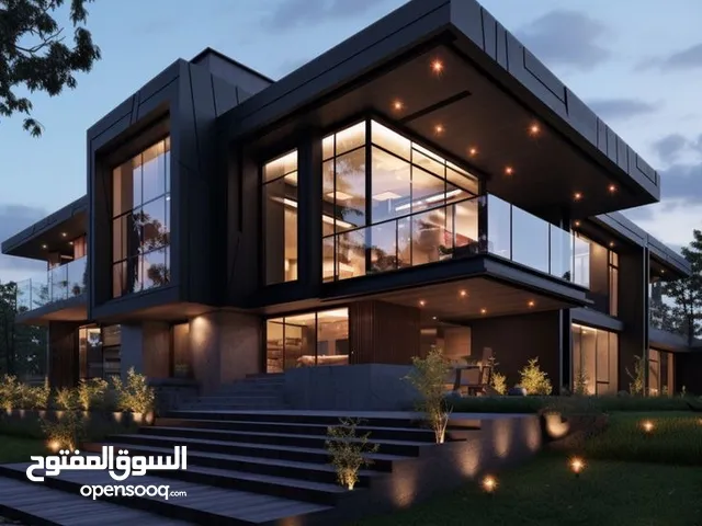 عقار للبيع البراضعيه شارع القصر