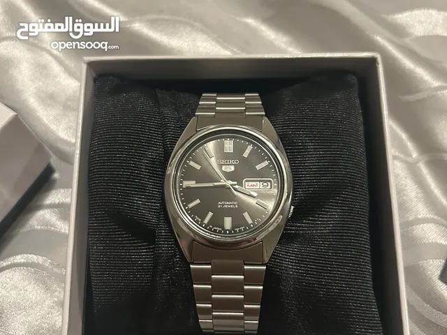 Seiko 5 SNXS79J1