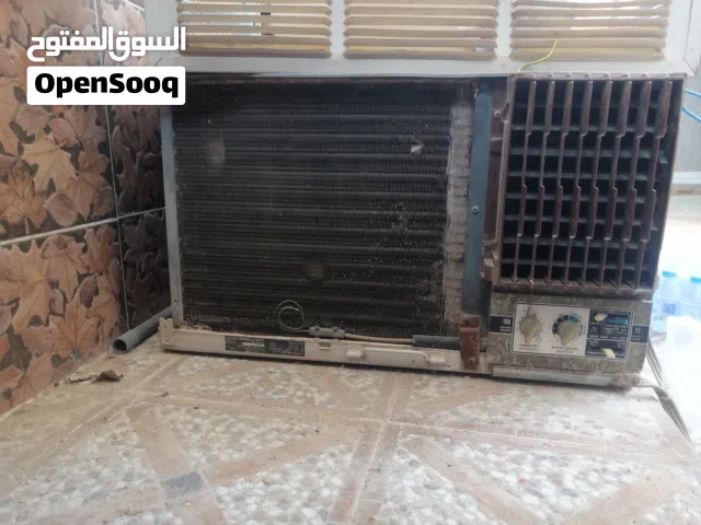 General 1.5 to 1.9 Tons AC in Muscat