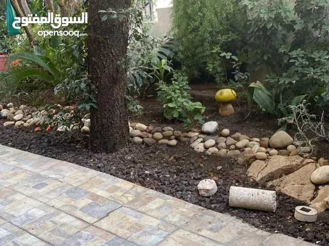 شقه مفروشه للايجار جبل عمان الدوار الرابع Furnished apartment for rent in Jabal Amman, Fourth Circle