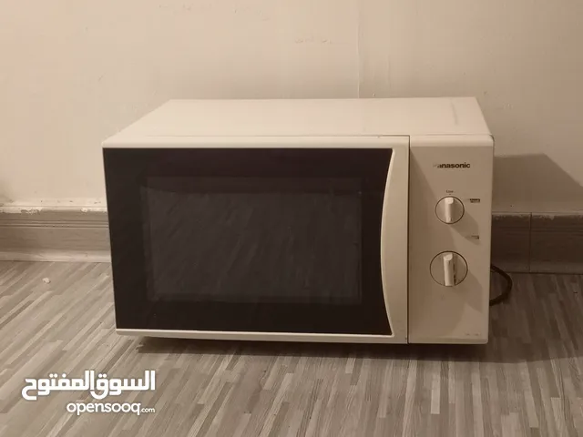 13 مكروويف