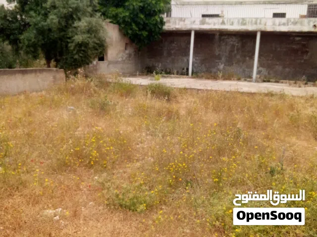 Residential Land for Sale in Jerash Other
