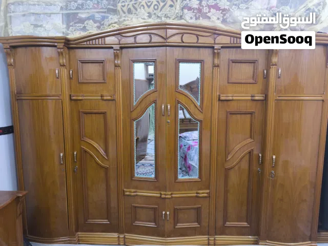 غرفة نجاره طابقين