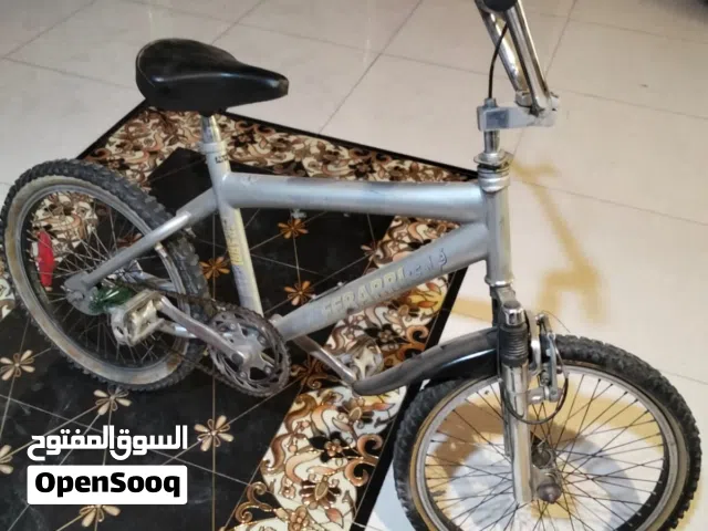 بايسكل باله كويتي نضيف
