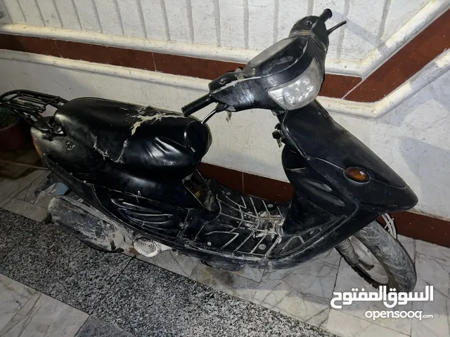 دراجه 9 زروف البيع 125وبيهه مجال