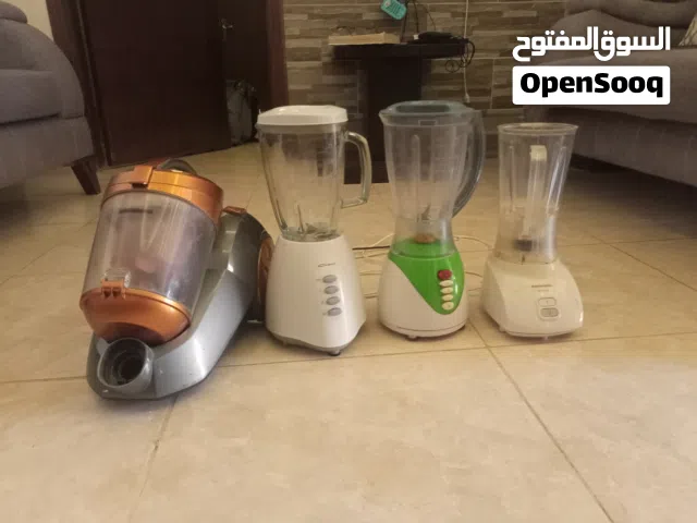 Other Vacuum Cleaners for sale in Irbid
