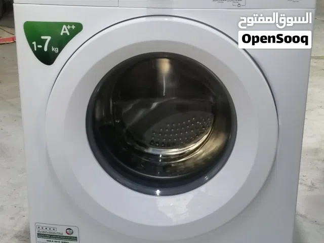 Hitachi washing machine 7 kg