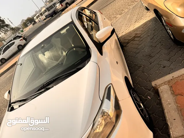 New Toyota Yaris in Al Ahmadi