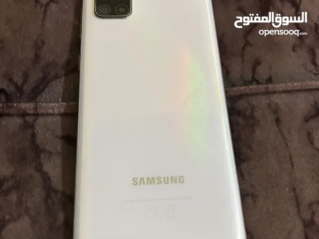 Samsung Galaxy A71 5G 128 GB in Al Batinah