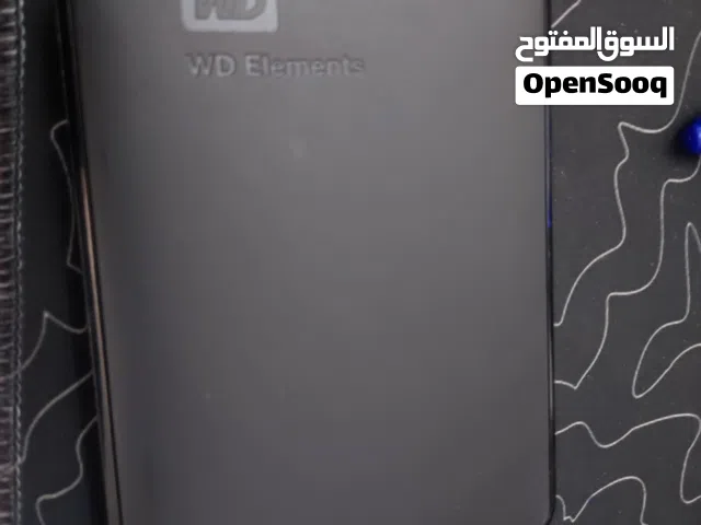 هارد 1T للبيع