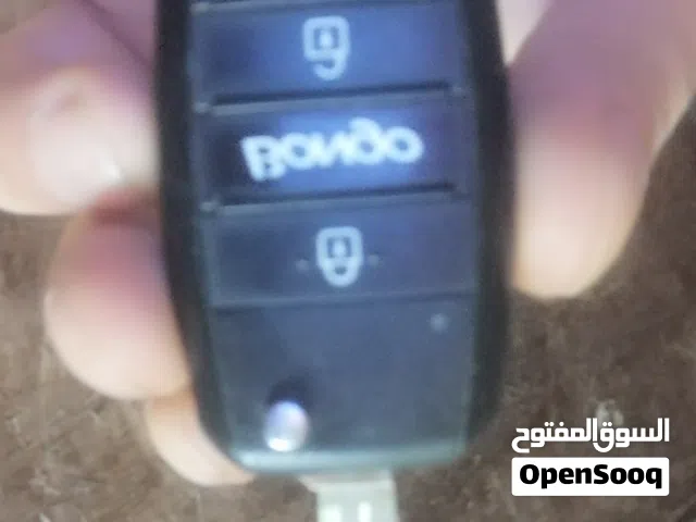 ريموت كيا بنجو حديث بحالة الوكالة للبيع