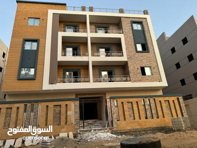 217 m2 3 Bedrooms Apartments for Sale in Cairo New Cairo