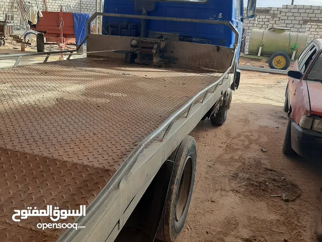 ساحبة.مان.محرك.ستة..6بسطوني