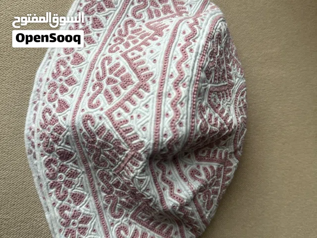 كمة خياطة يد عمانية