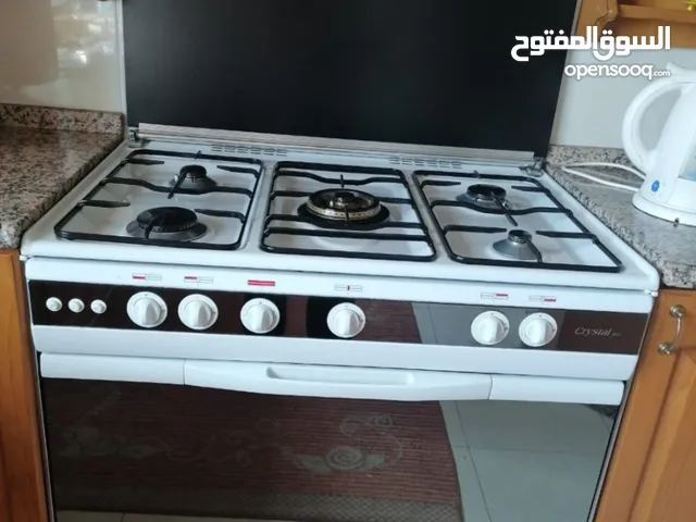 فرن إيطالي مستعمل اربع سنوات