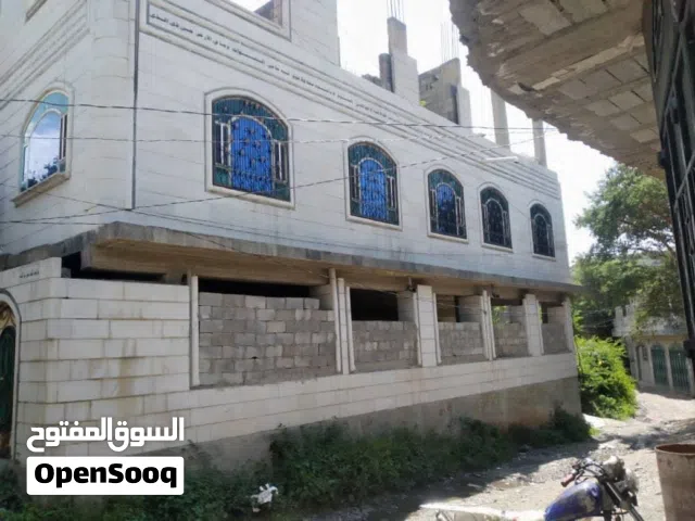 400 m2 More than 6 bedrooms Villa for Sale in Ibb Other
