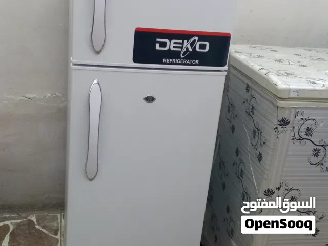 ثلاجه البيع