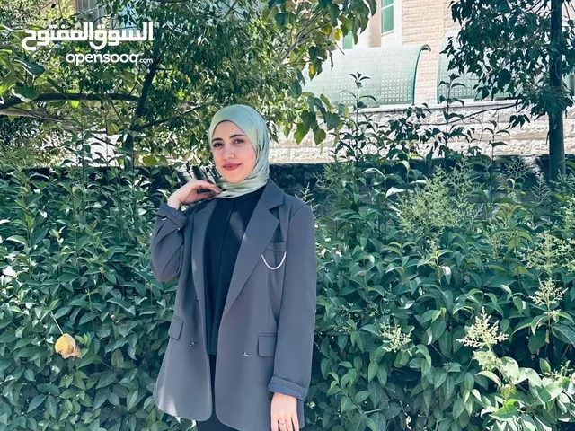 ايثار دياب احمد حميدات