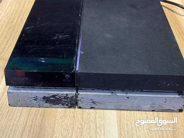  Playstation 4 for sale in Tabuk