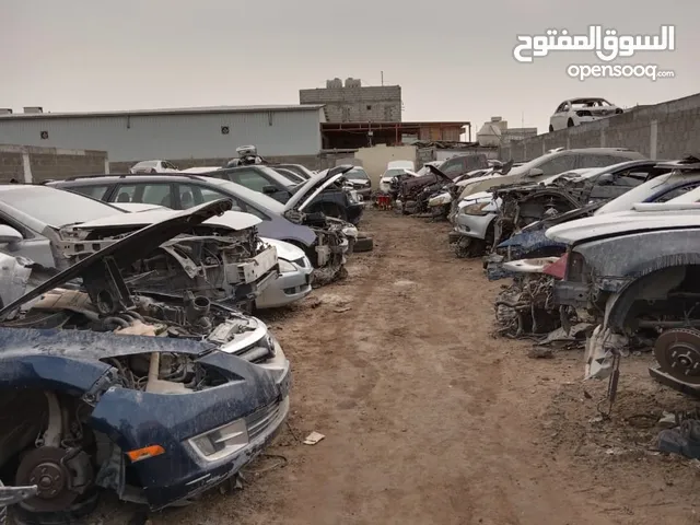 we are buying all kinds of scrap car cancelled accident damage car
