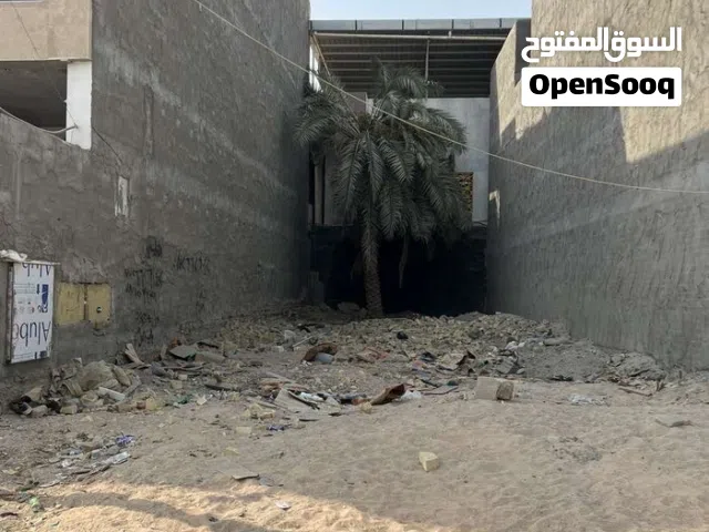 قطعه ارض في منطقه الطويسه حي الخضراء للبيع موقع مميز جدا