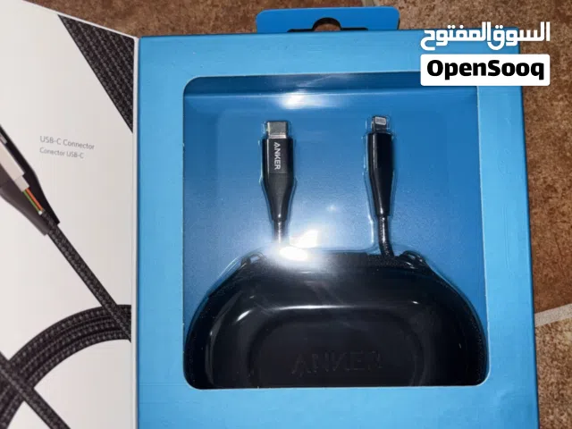 شاحن Anker للبيع