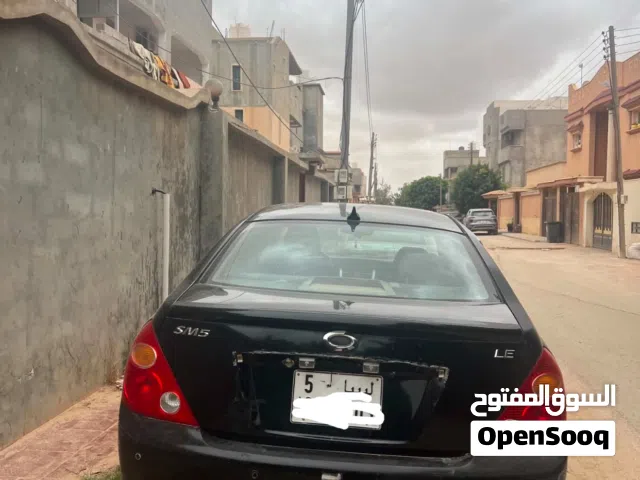 2009 سامسونج SM5