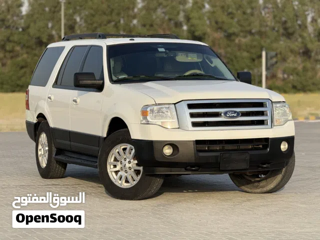 2013 Ford Expedition Standard