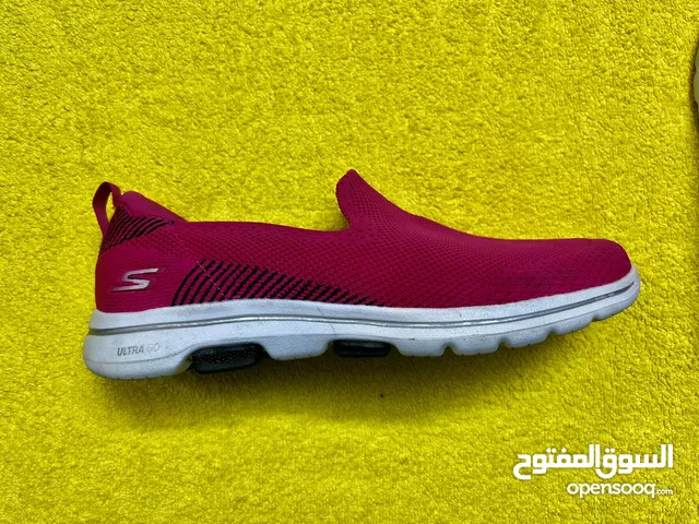 Pink Comfort Shoes in Amman