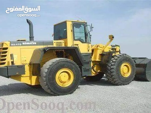 2024 Wheel Loader Construction Equipments in Irbid
