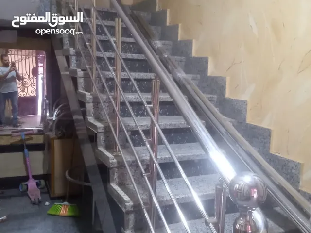 100 m2 2 Bedrooms Townhouse for Sale in Cairo Helwan
