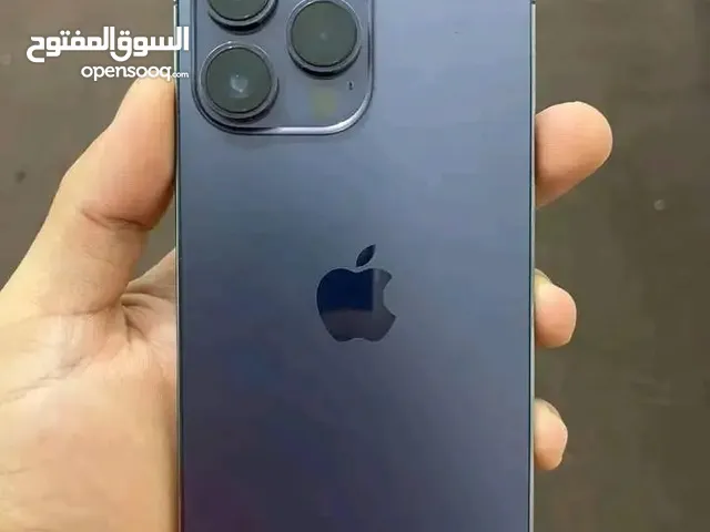 Apple iPhone 14 Pro Max 256 GB in Gharbia