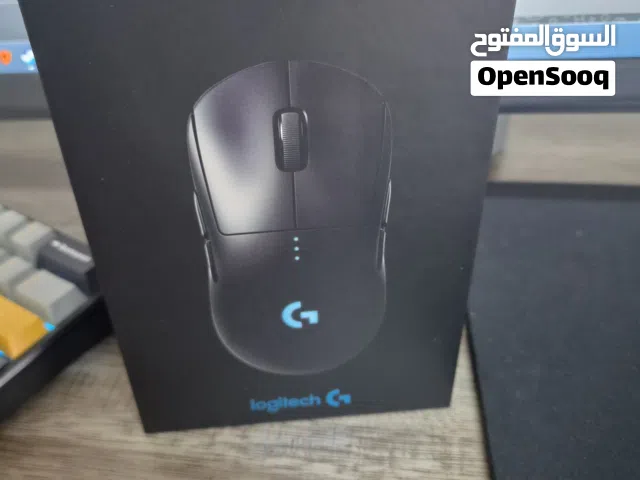 Logitech NEW G PRO Wireless