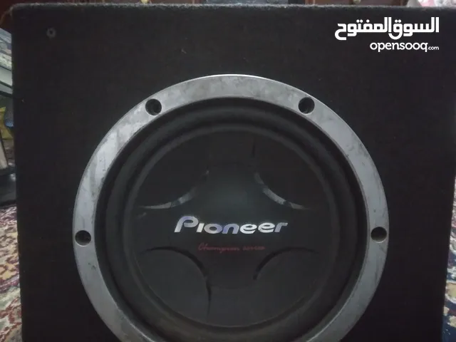 Speakers for sale in Cairo
