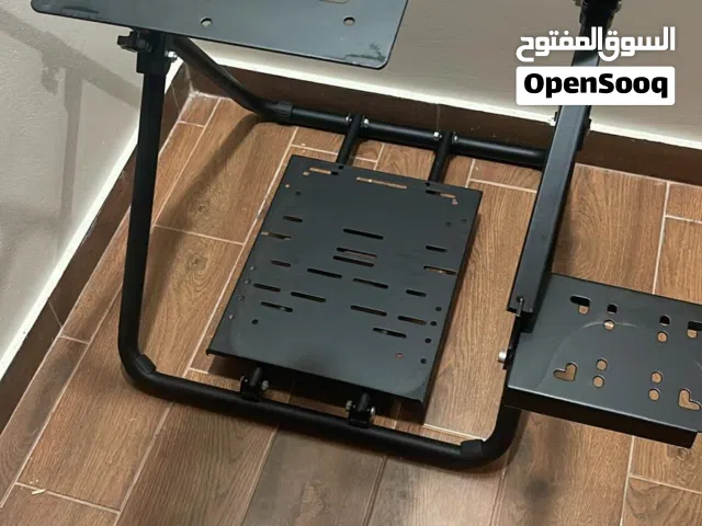 Logitech stand
