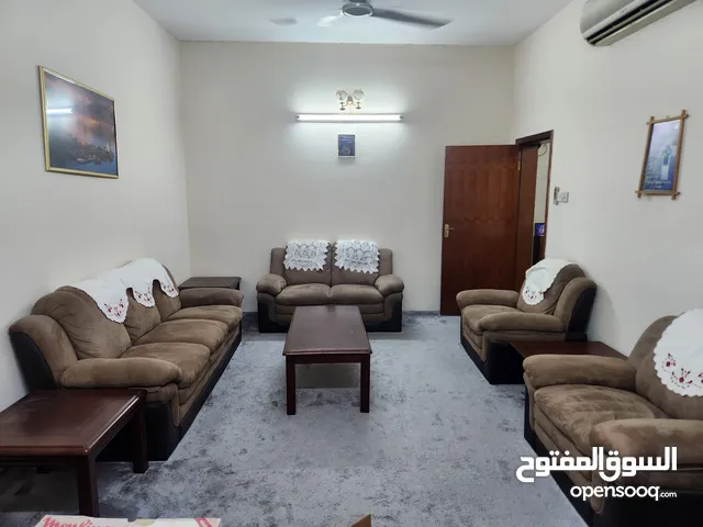 sofa set 7 seater dinner table and side table and study table