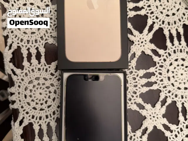 I phone 13Pro 512G