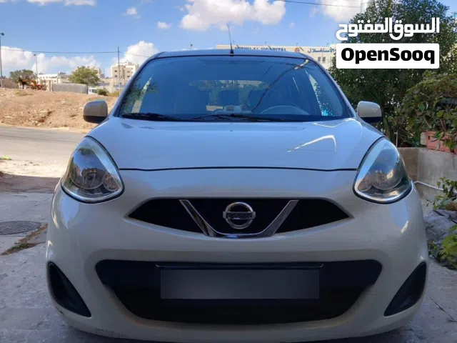 2019, نيسان, ميكرا, S