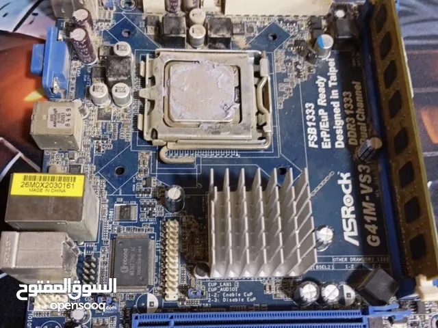  Processor for sale  in Ramtha