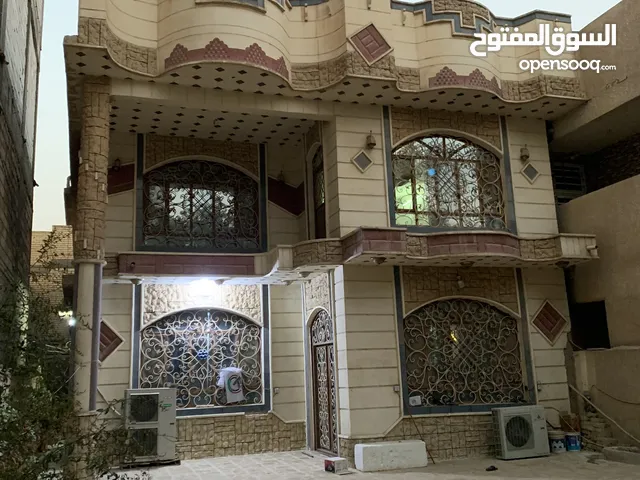 300 m2 4 Bedrooms Townhouse for Sale in Karbala Other