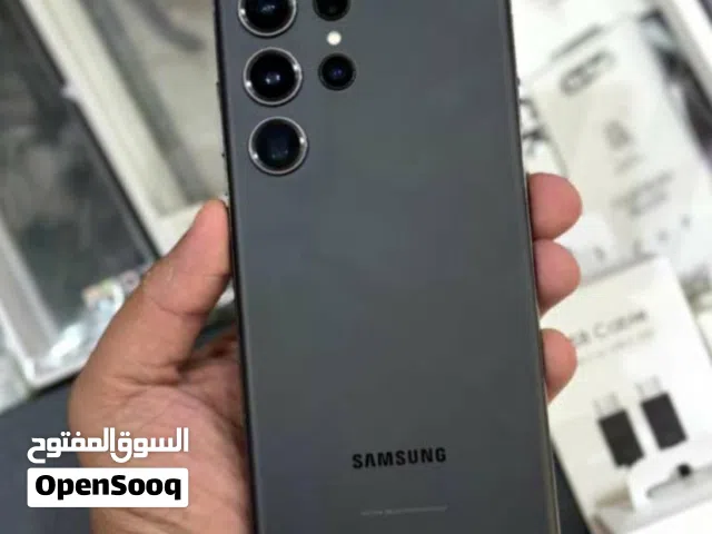 Samsung Galaxy S23 Ultra 512 GB in Hadhramaut