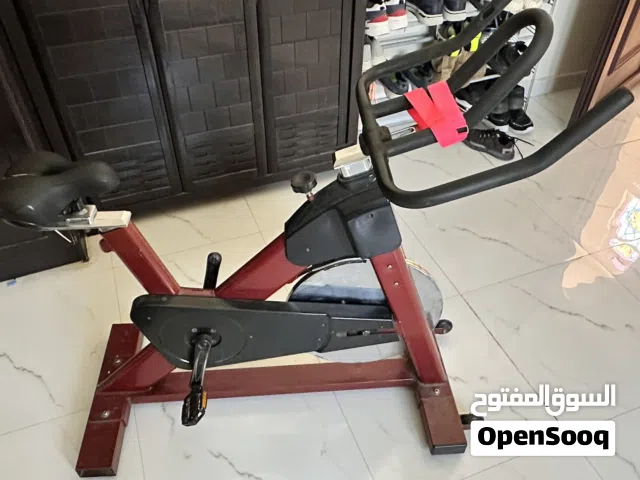 دراجة كارديو للبيع ( براند امبولس )