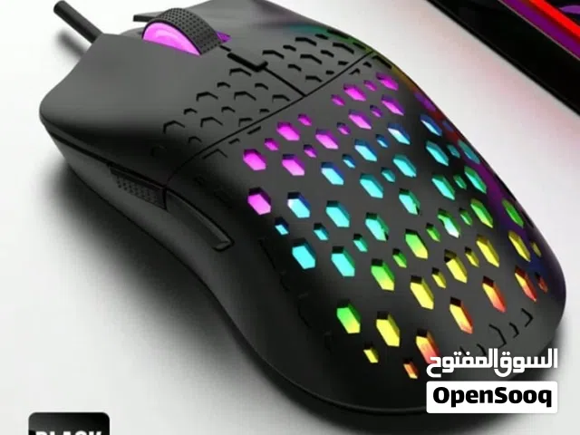 ماوس gaming سعر نارر