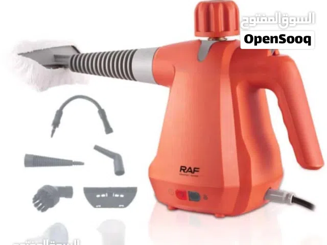 جهاز تعقيم وتنظيف RAF العالمية