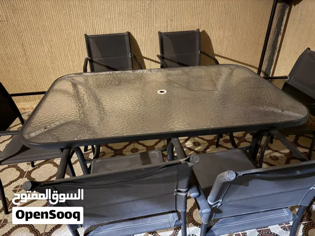 اثاث خارجي للبيع ع السوم