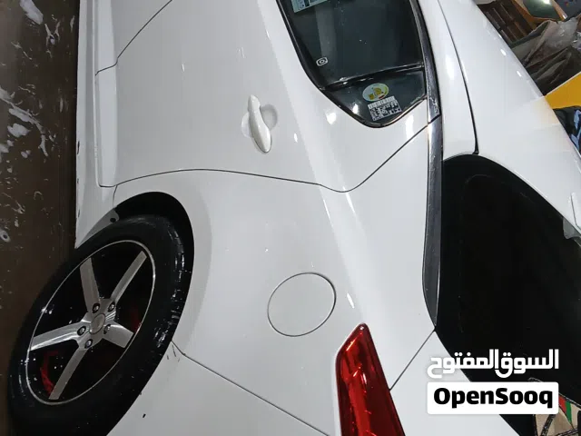 Used Kia K5 in Basra