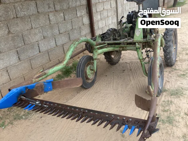 حصاده زراعيه